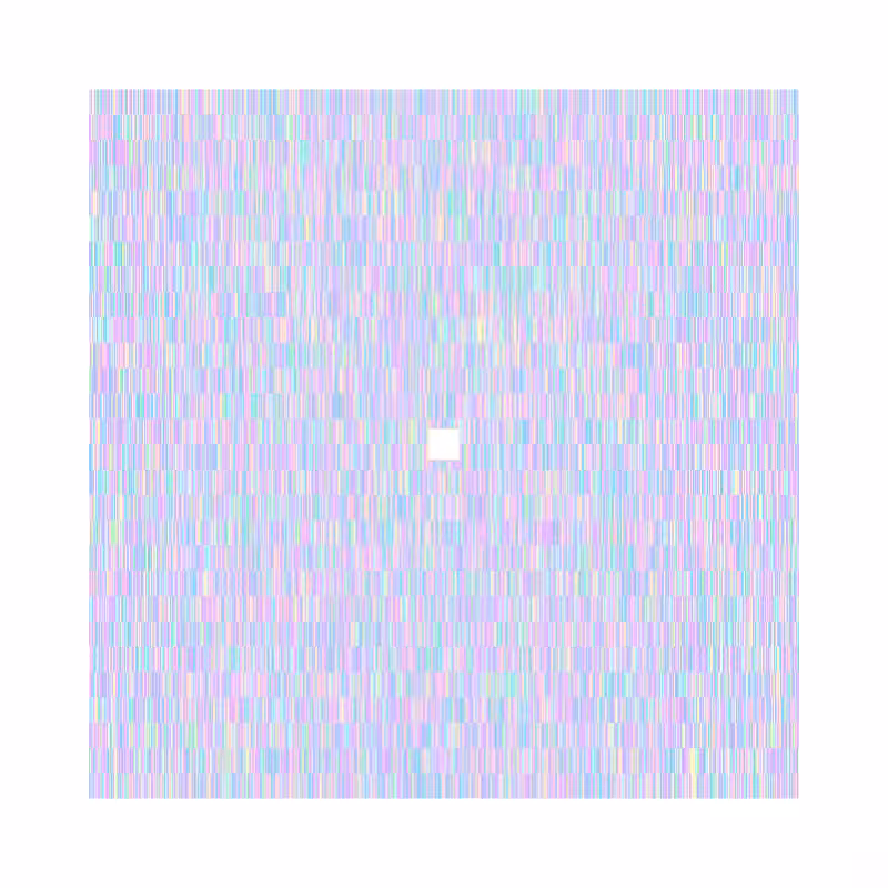 The Glitch #100