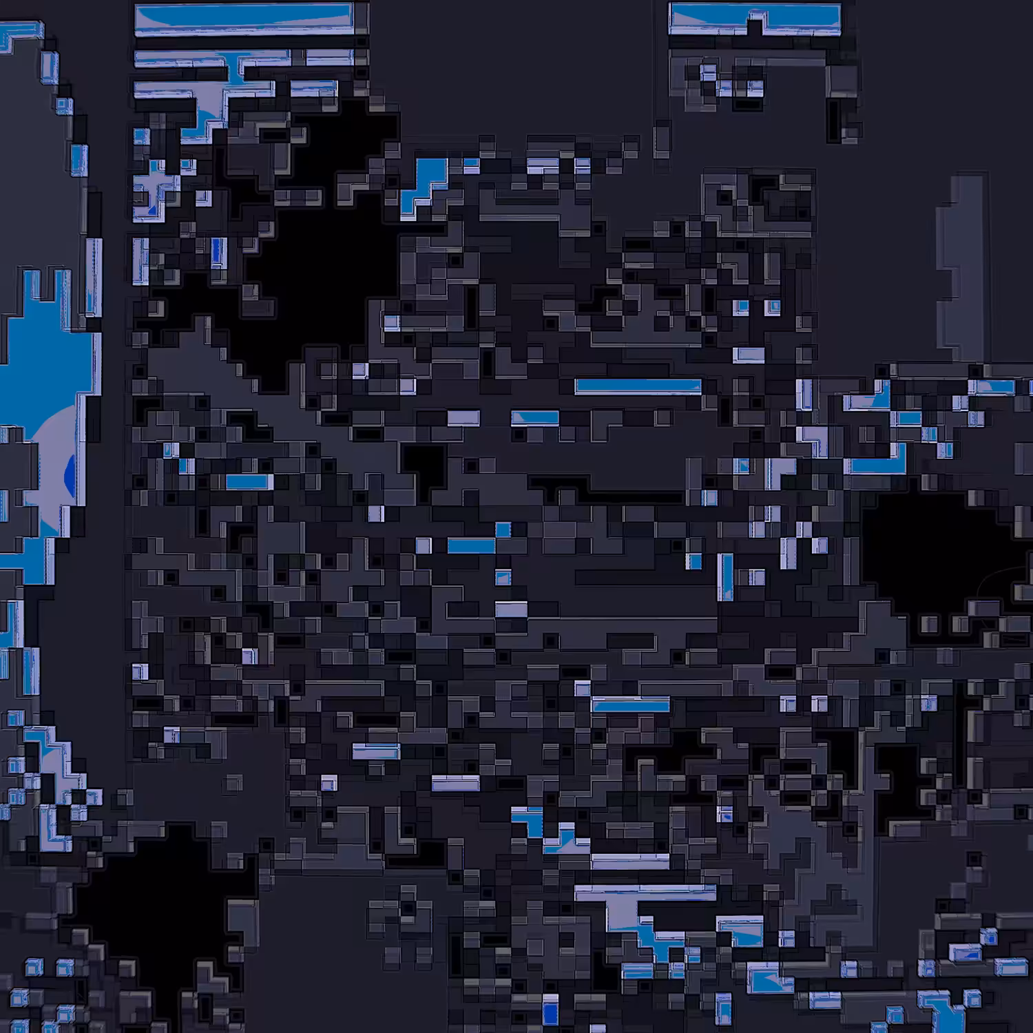 INTERNET VOID TECH #8