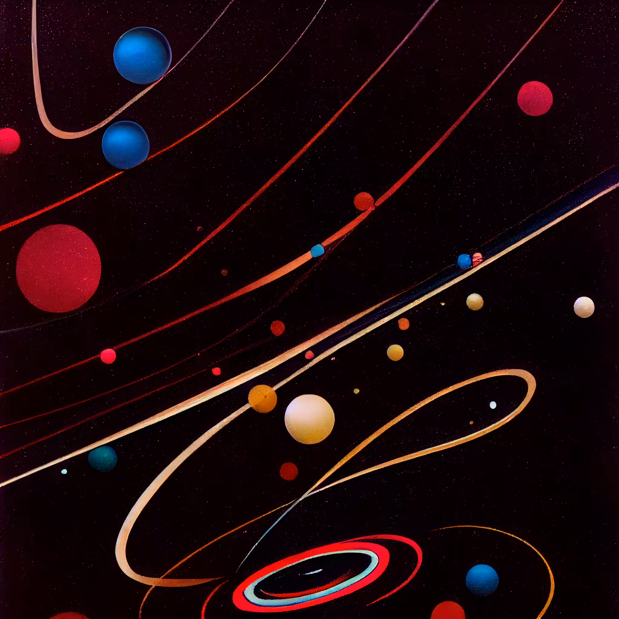 Turbulence 