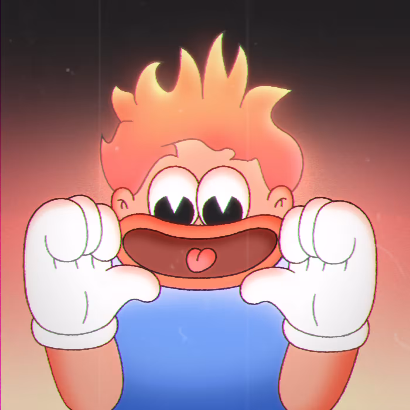 FIRE TAMER!