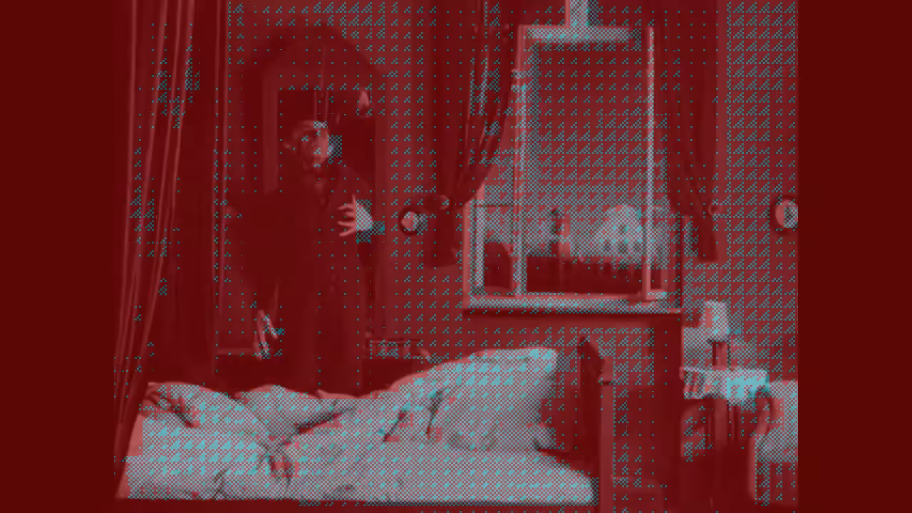 Death of a Vampyre