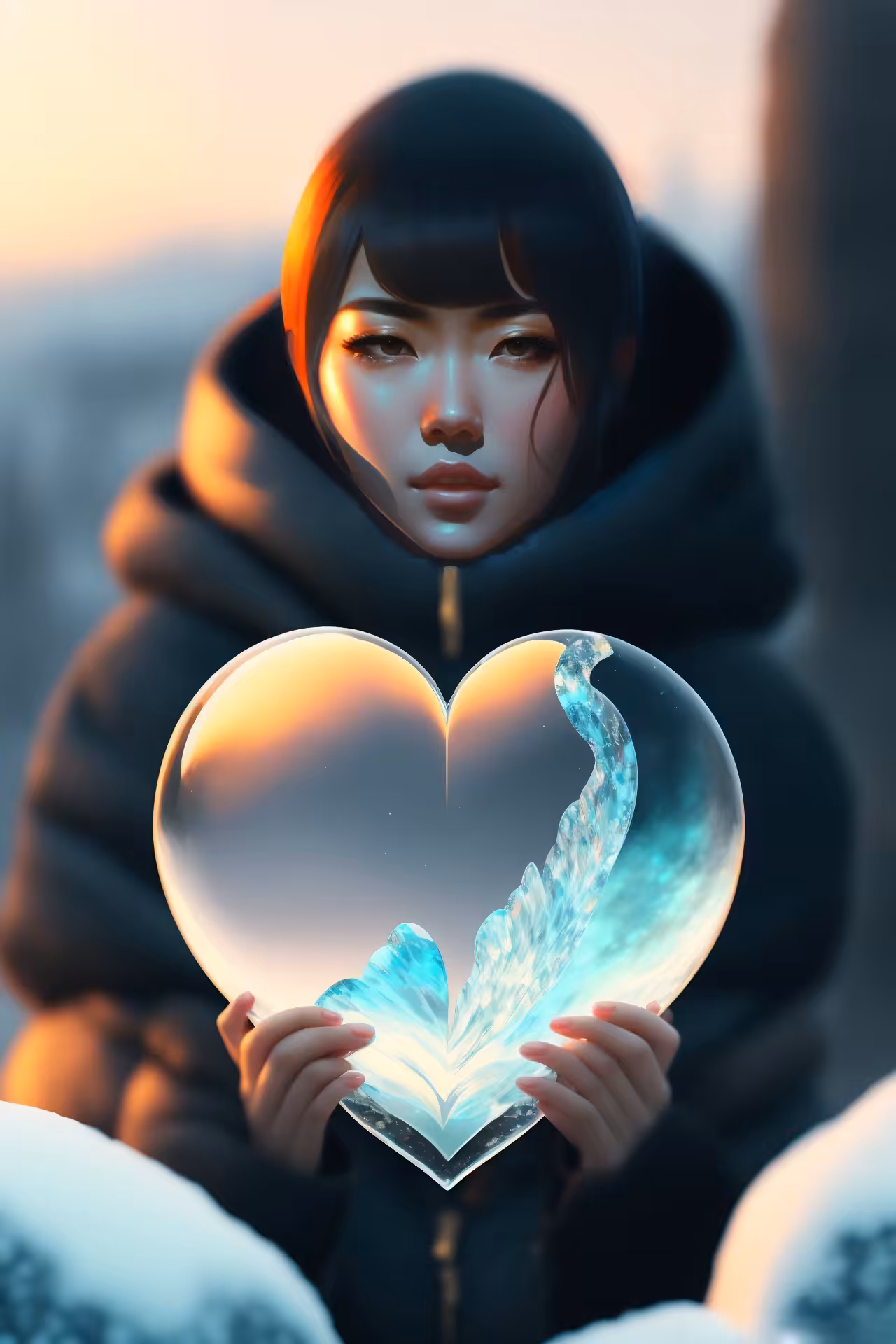 Broken Heart #51