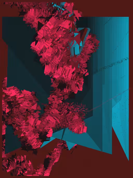 Folded Sequence #331