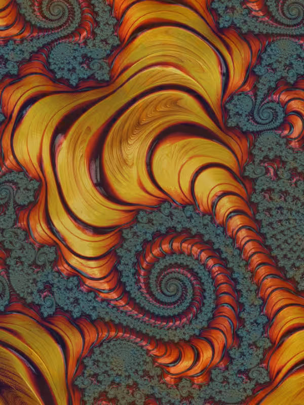 Fractal #307