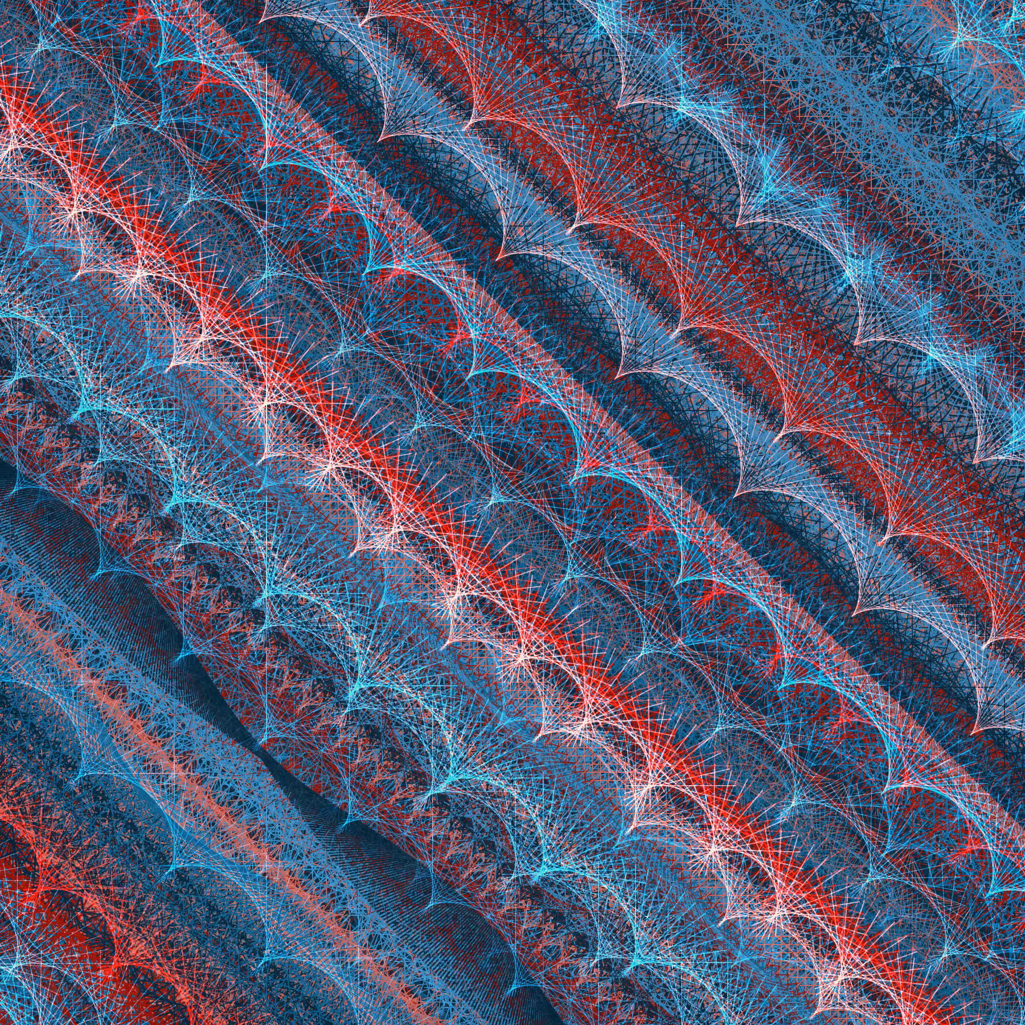 Lace Factory #151