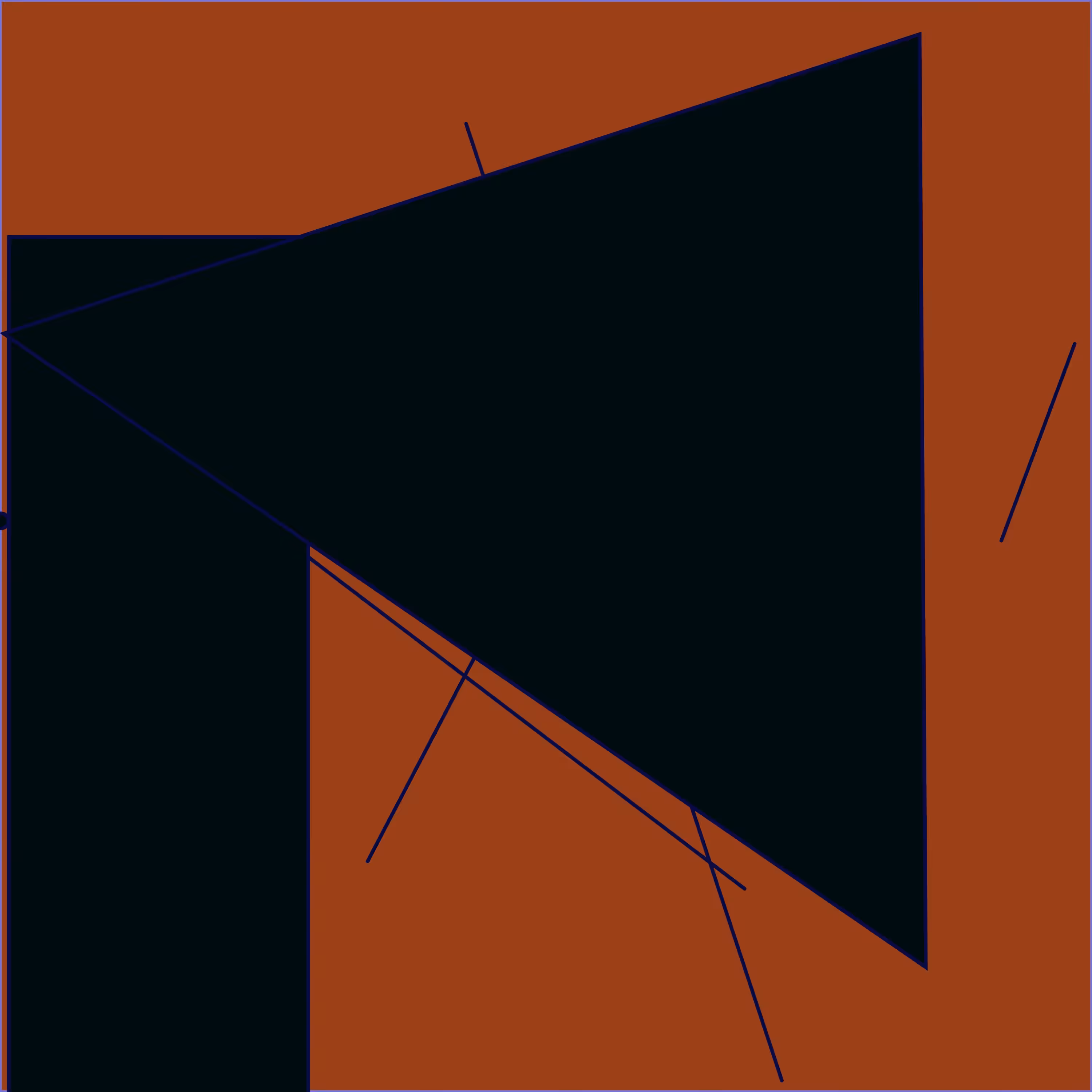 Geomancy #69