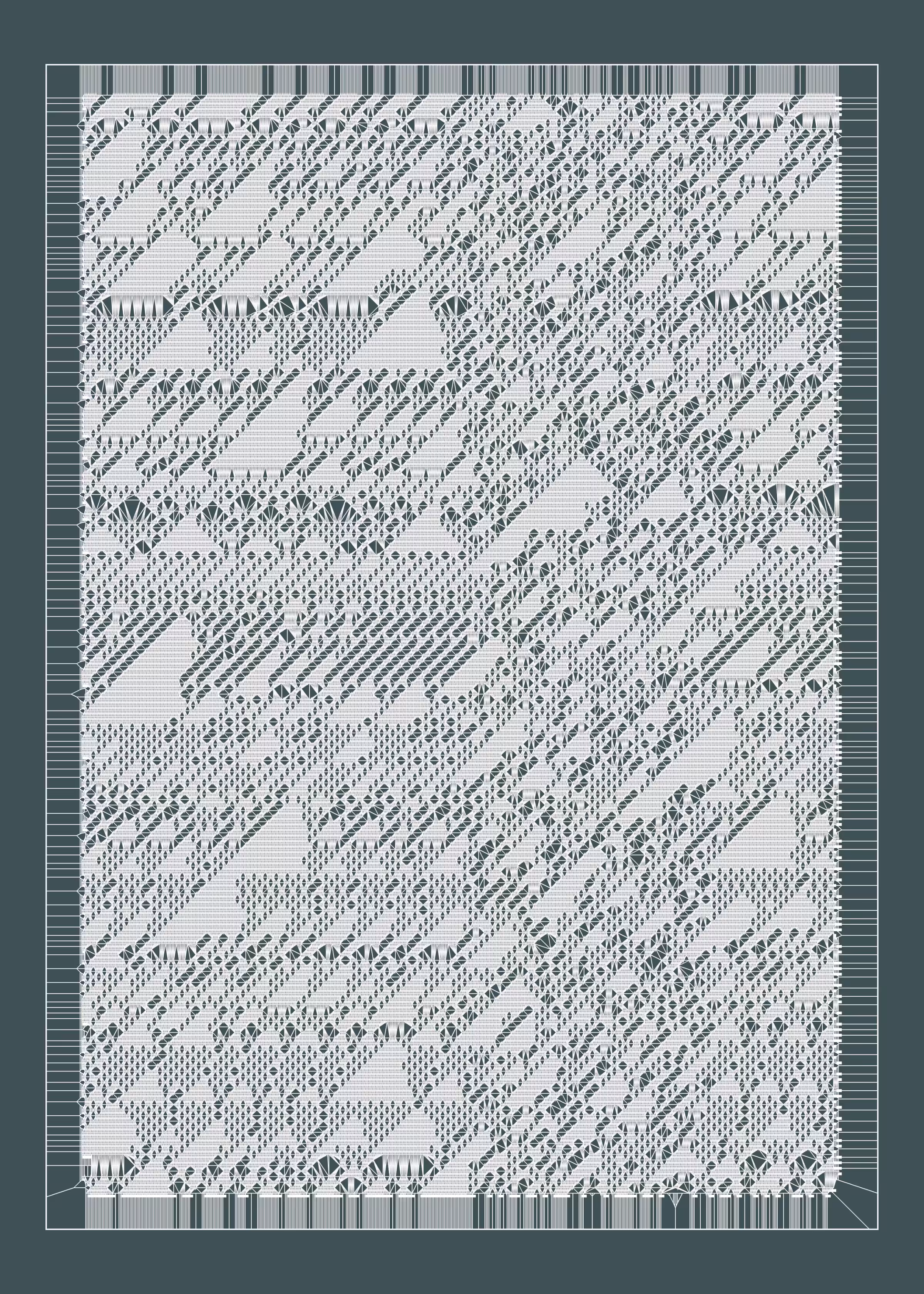 Granular Density