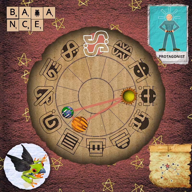 Cryptomancy #3