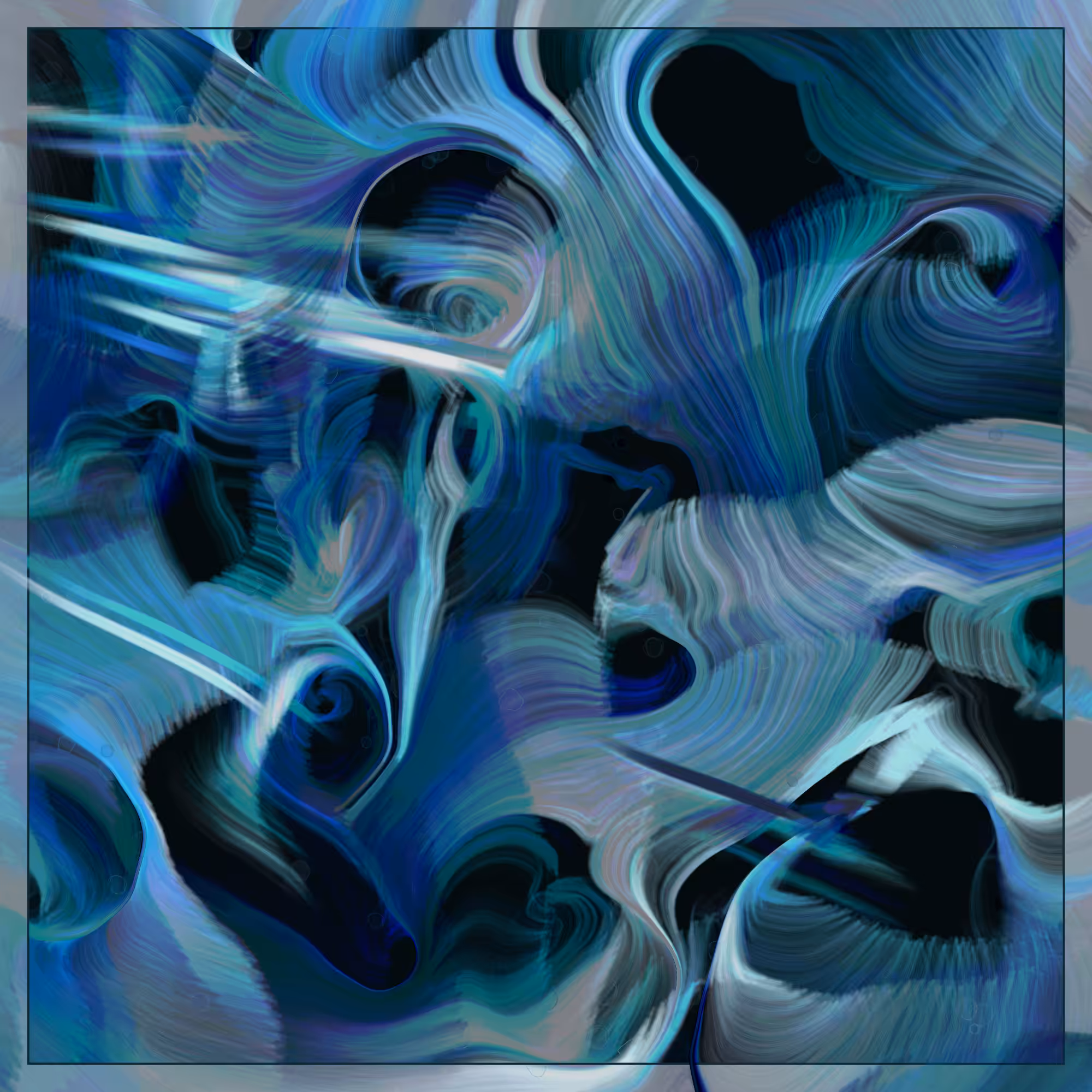 Phase Separation #59