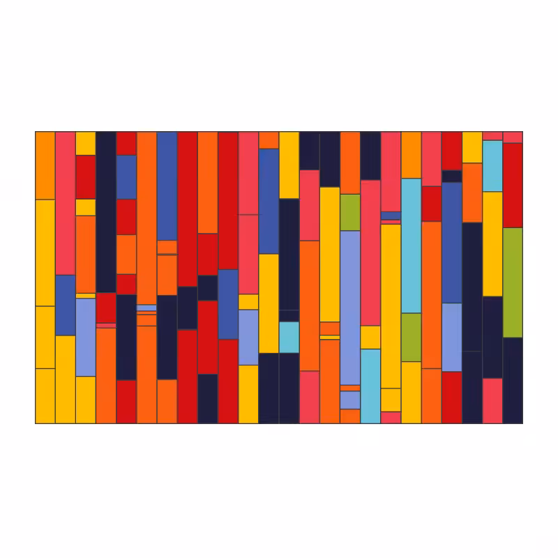 Art For Walls In Public Spaces #94