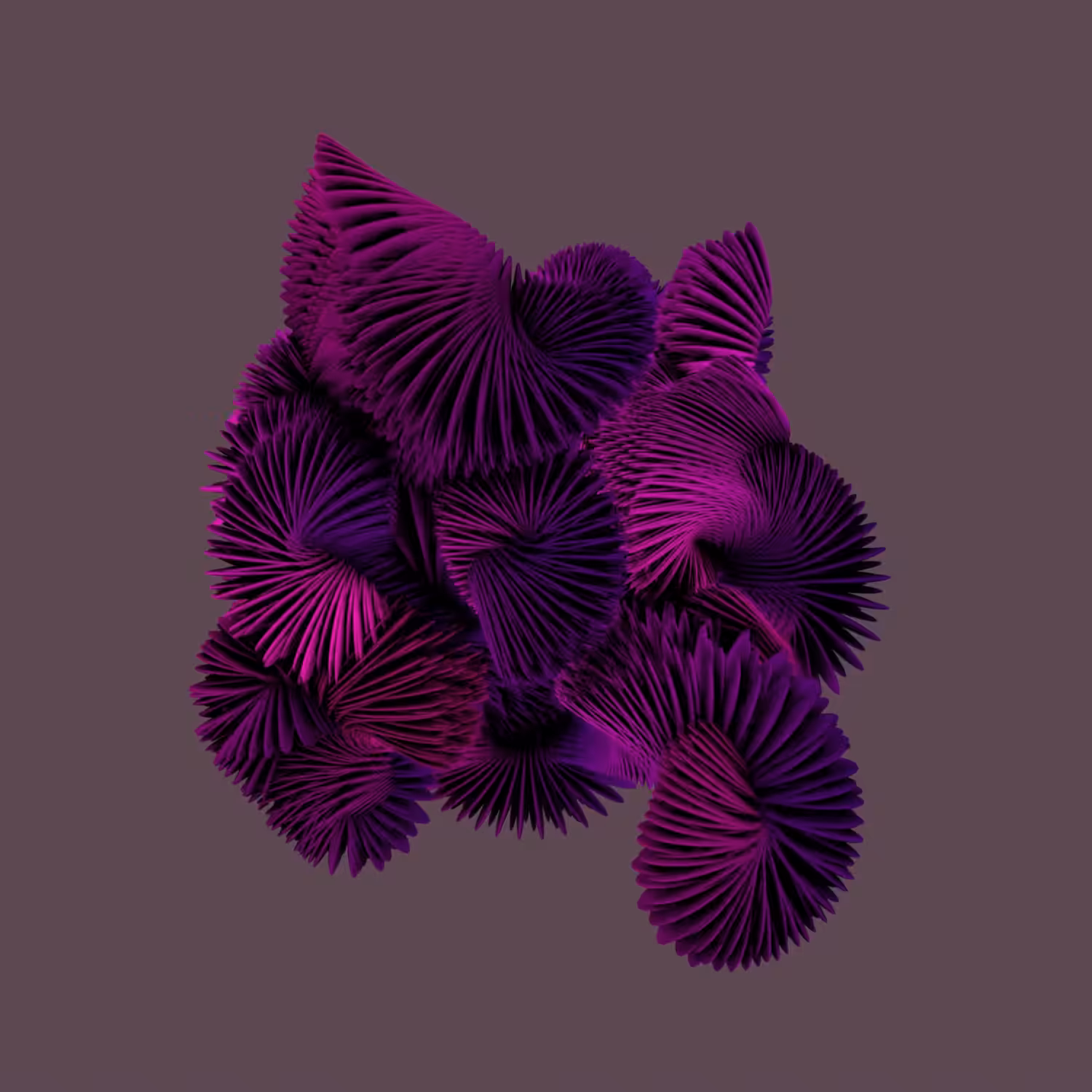 Hypno Wing #0133