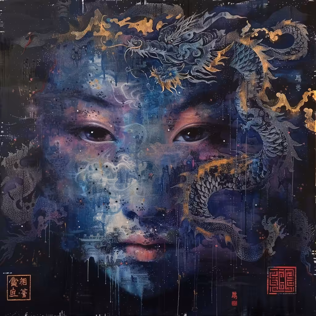Xian Dragon