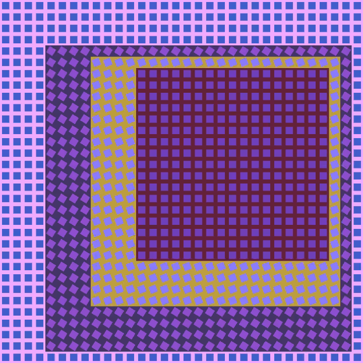 Square Planets #230