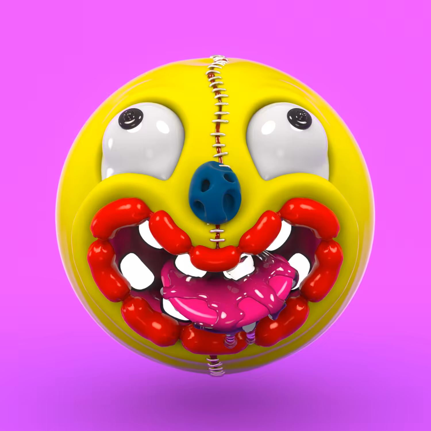 JOYWORLD JOYsmilies: JOYsmiley 2410