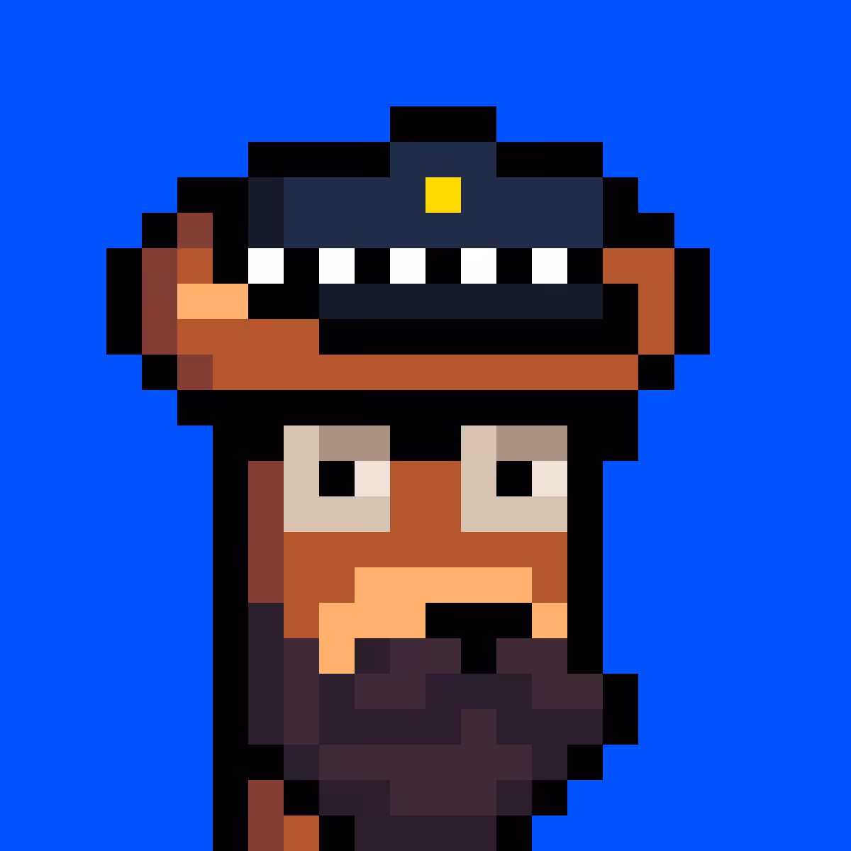 BearPunks #2174
