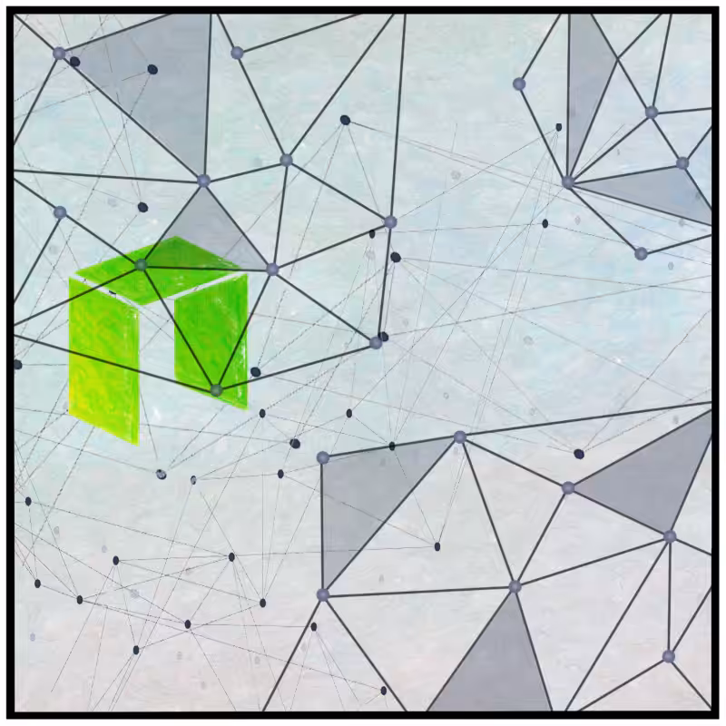 The celebration of blockchains #25