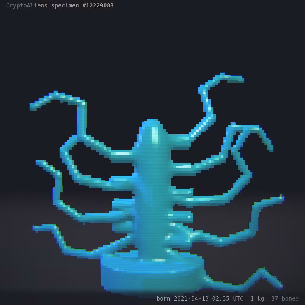 Face Hugger