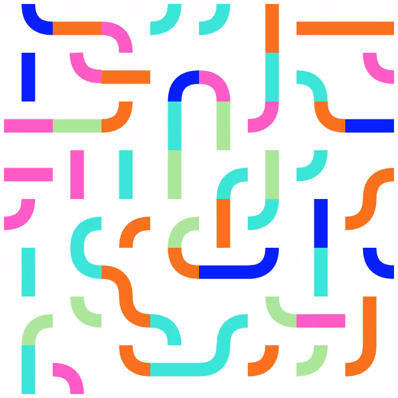 Broken Pipes #7