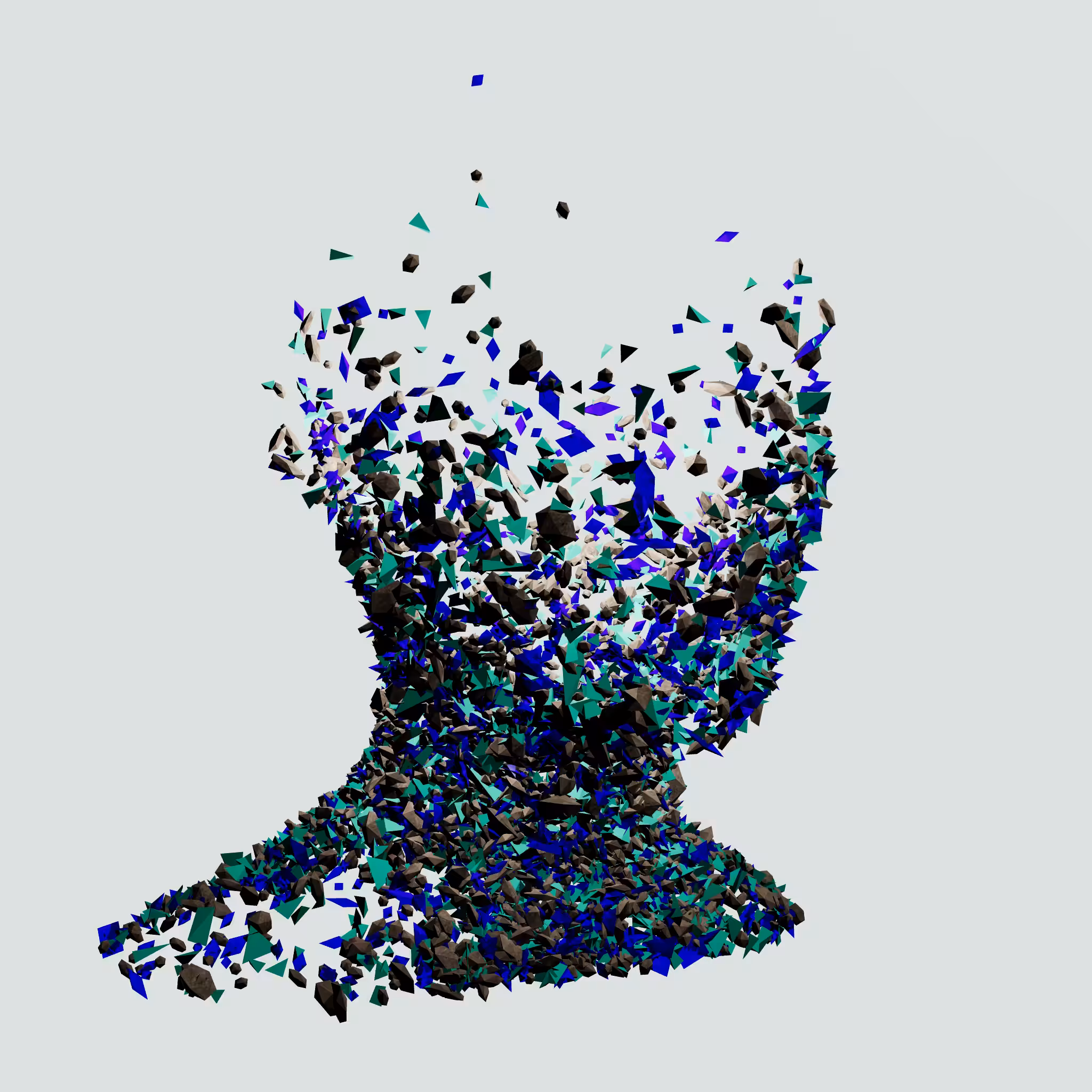 Fragments 3 #34