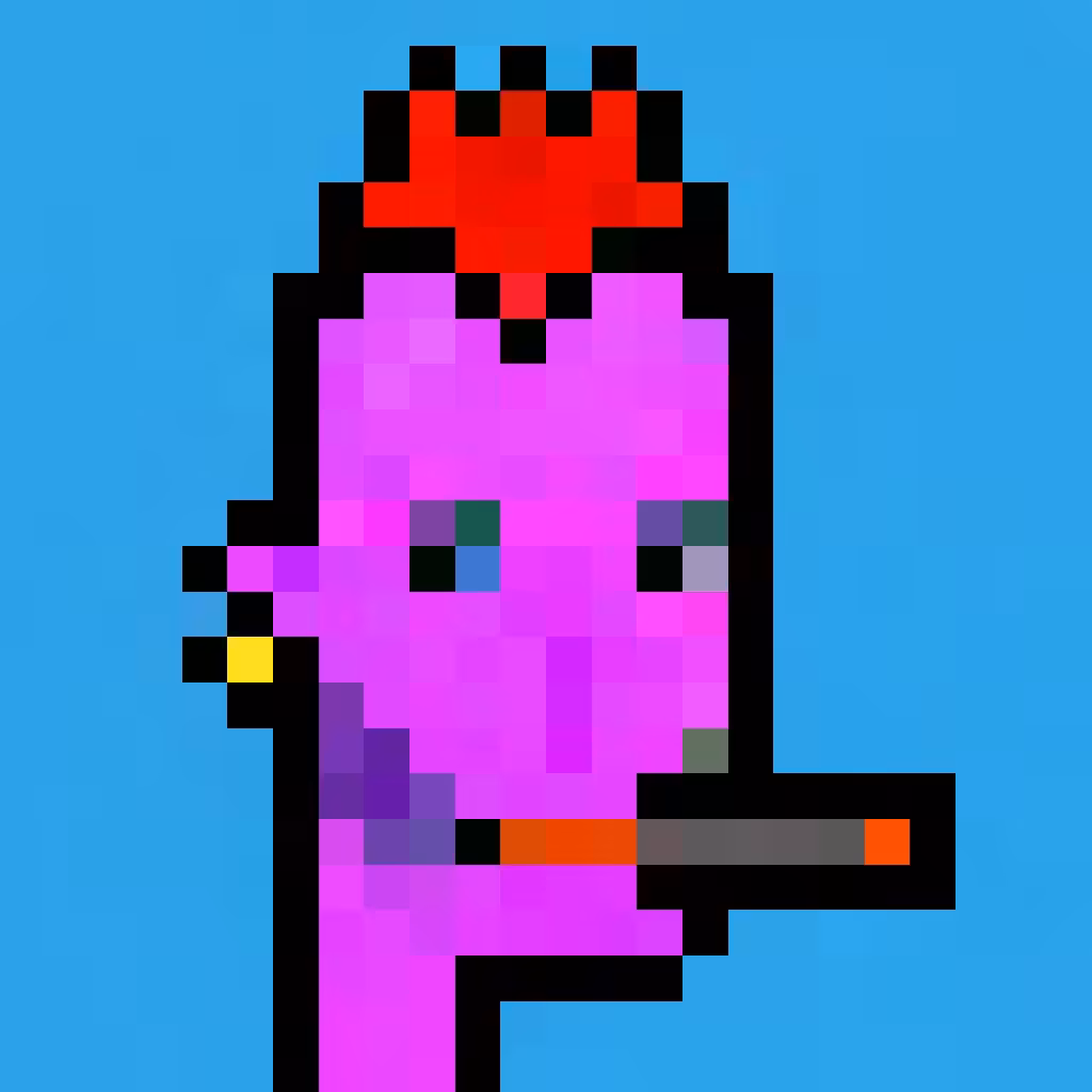 BASTARD GAN PUNKS V2: BASTARD GAN PUNK V2 #3591