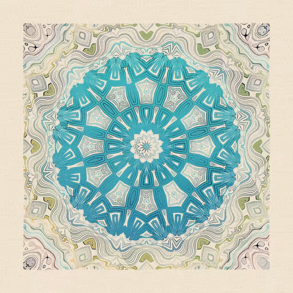 Symmetry #832