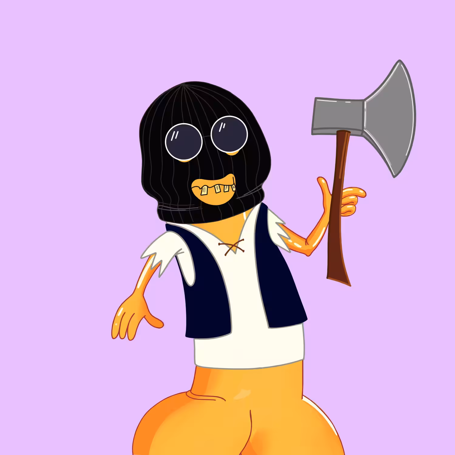 Funny Dick #2