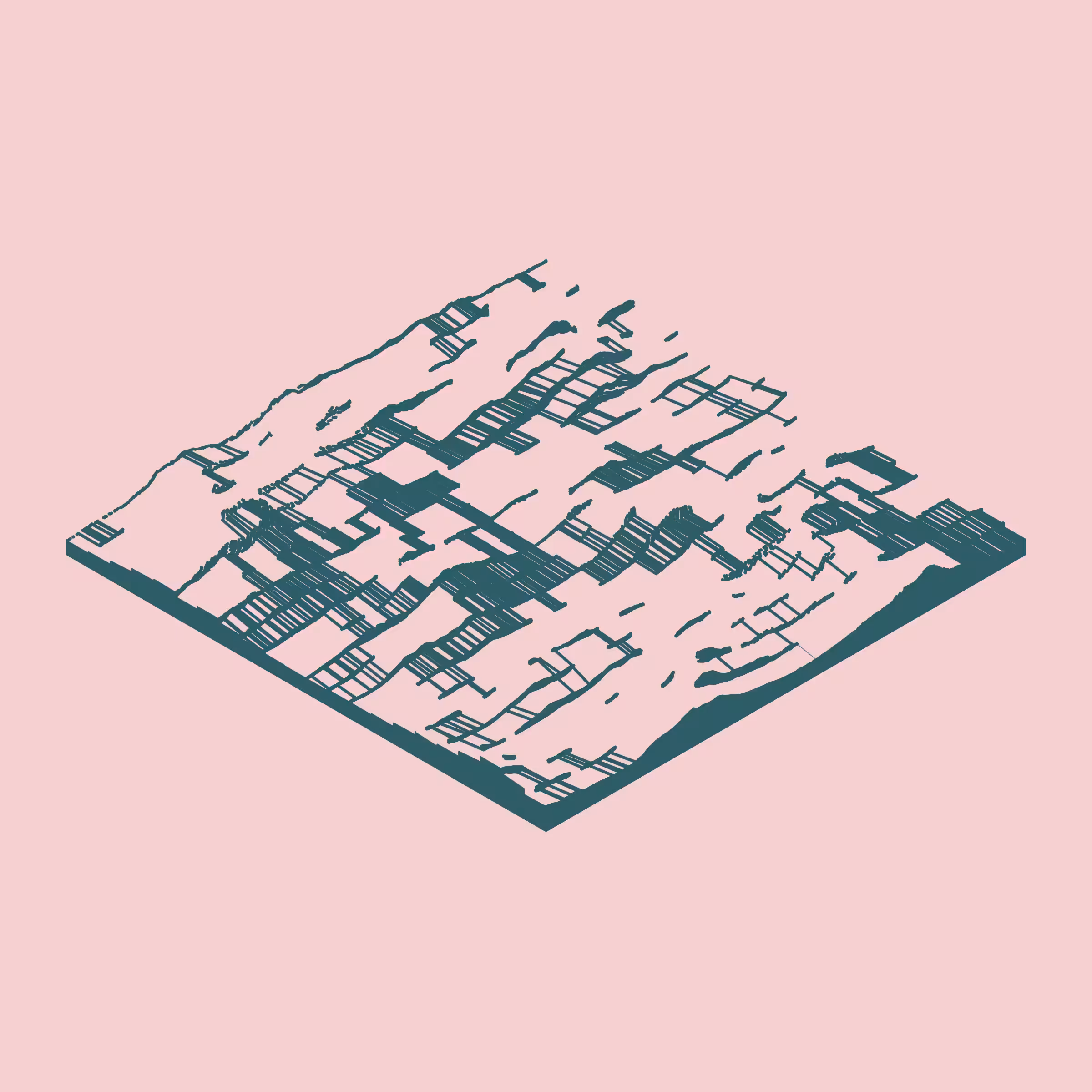Subscapes #73