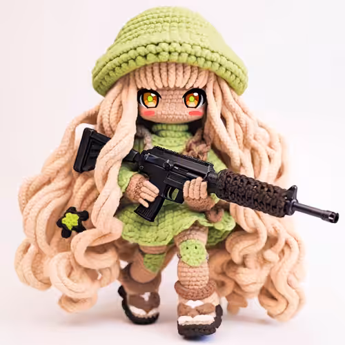 Knitkitmori #556