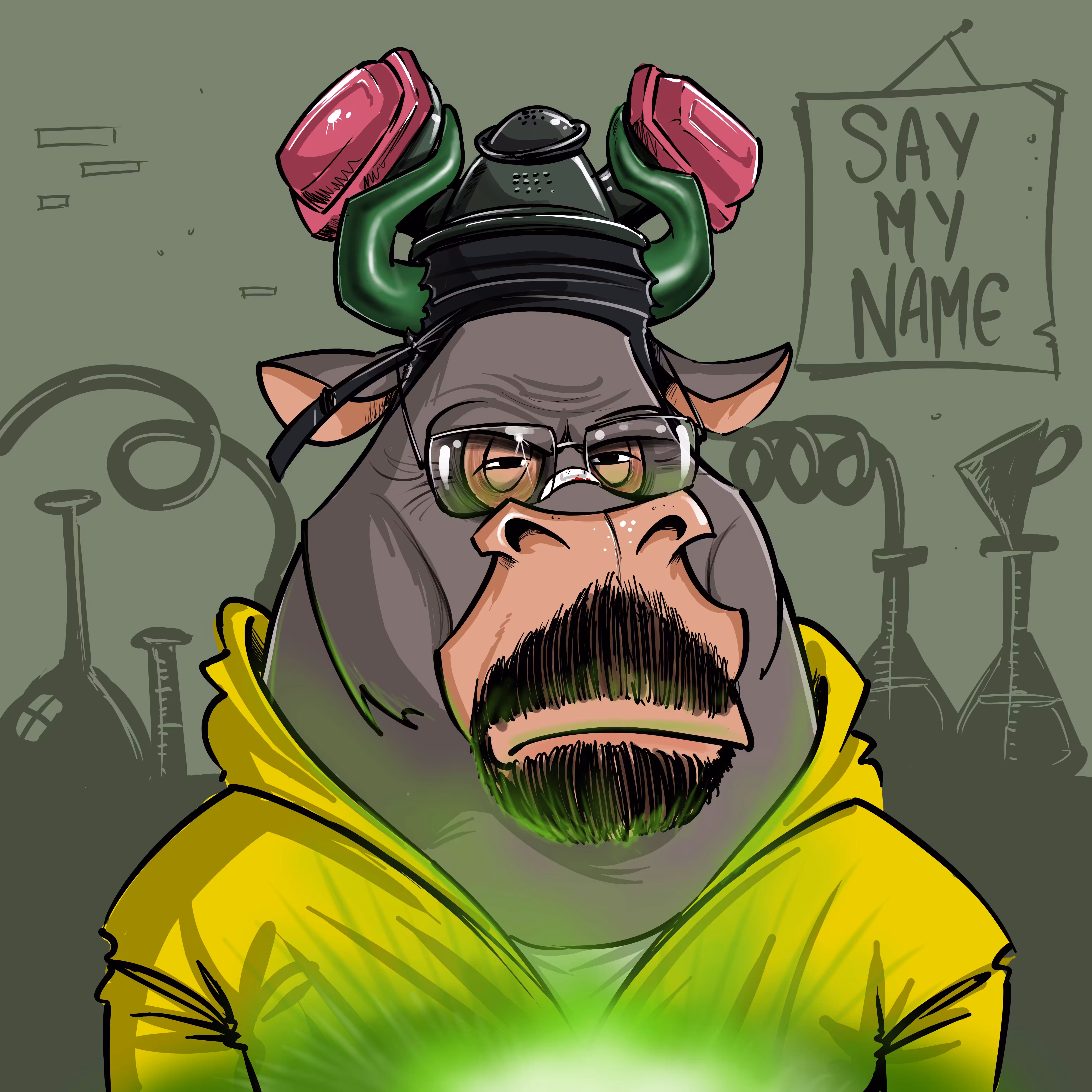 BreakingBull