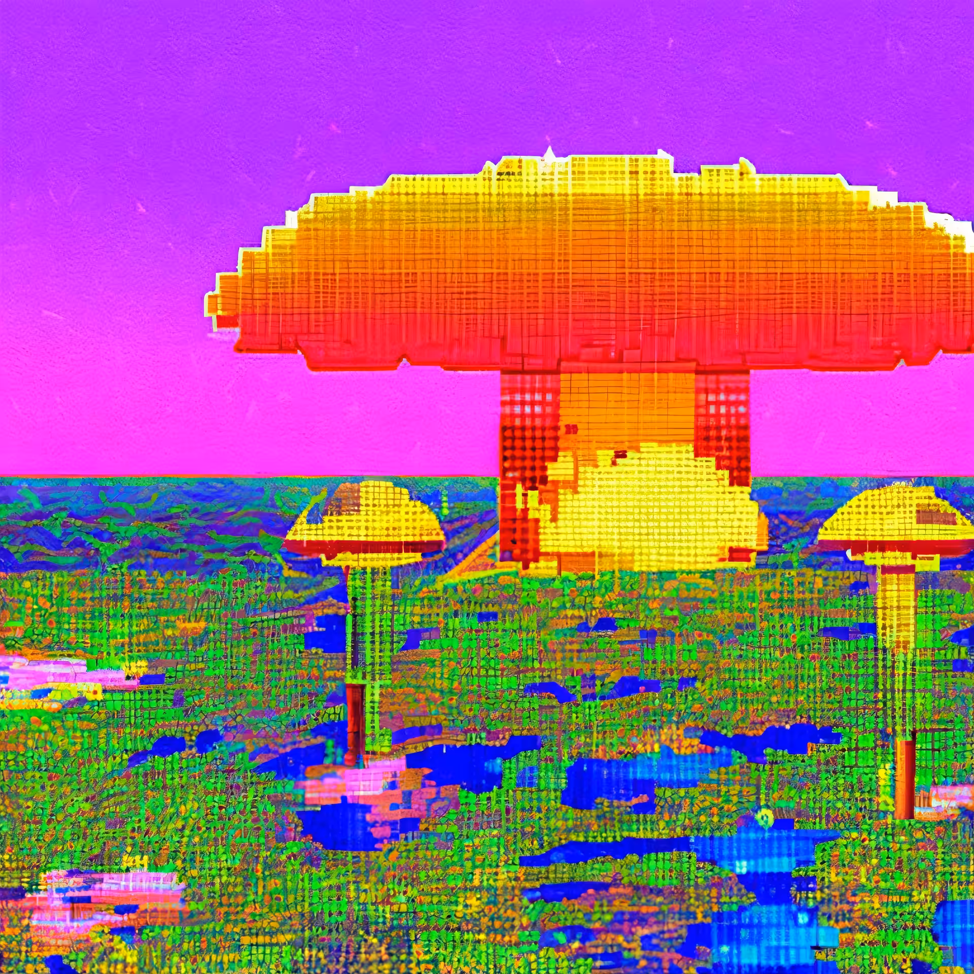 fungitari #29