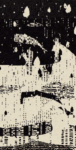 The Flood & The Whale #123