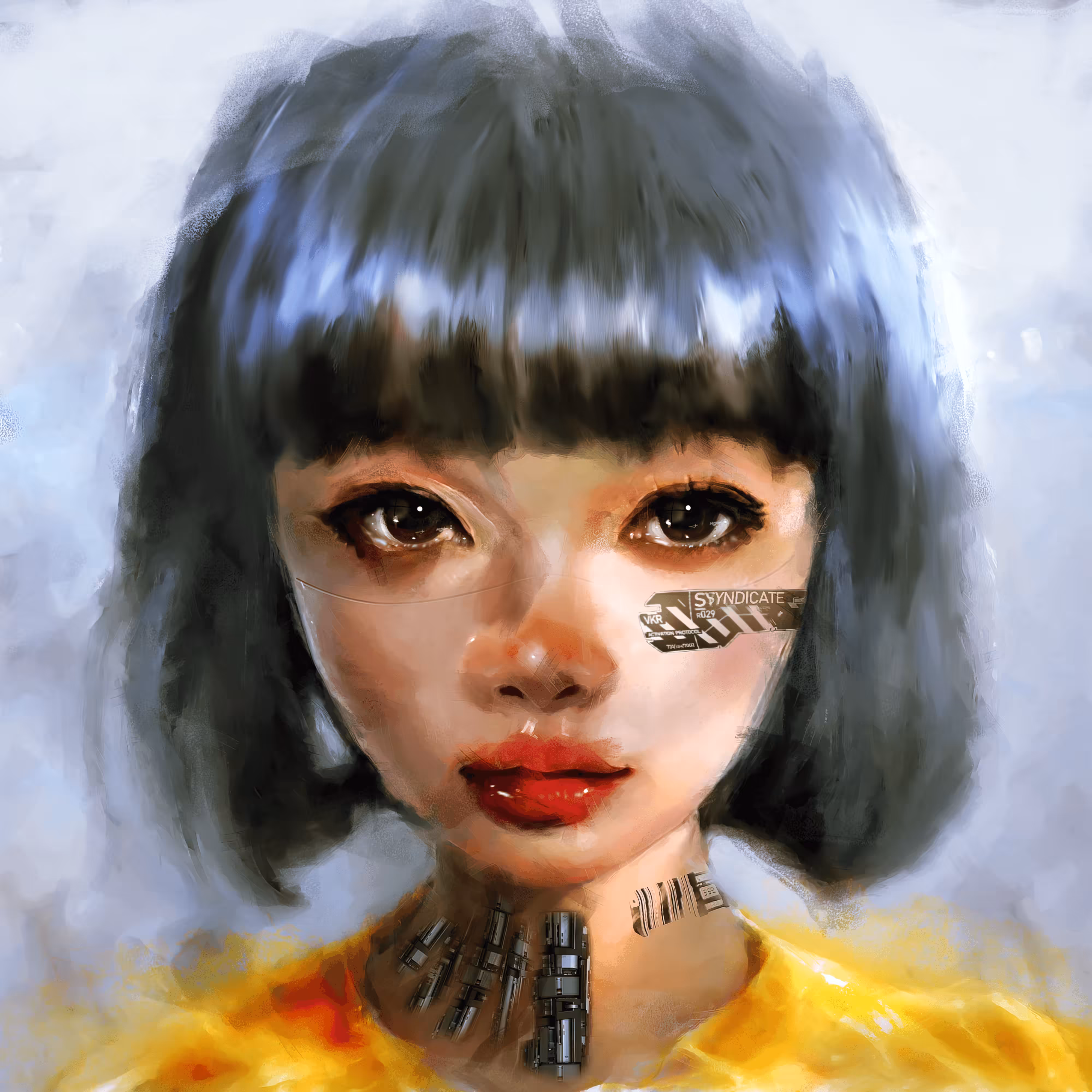 Syyndicate 001