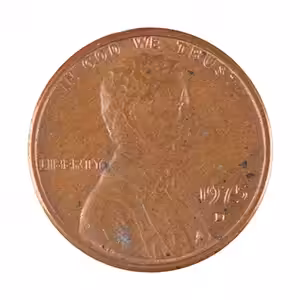 Cent #3450