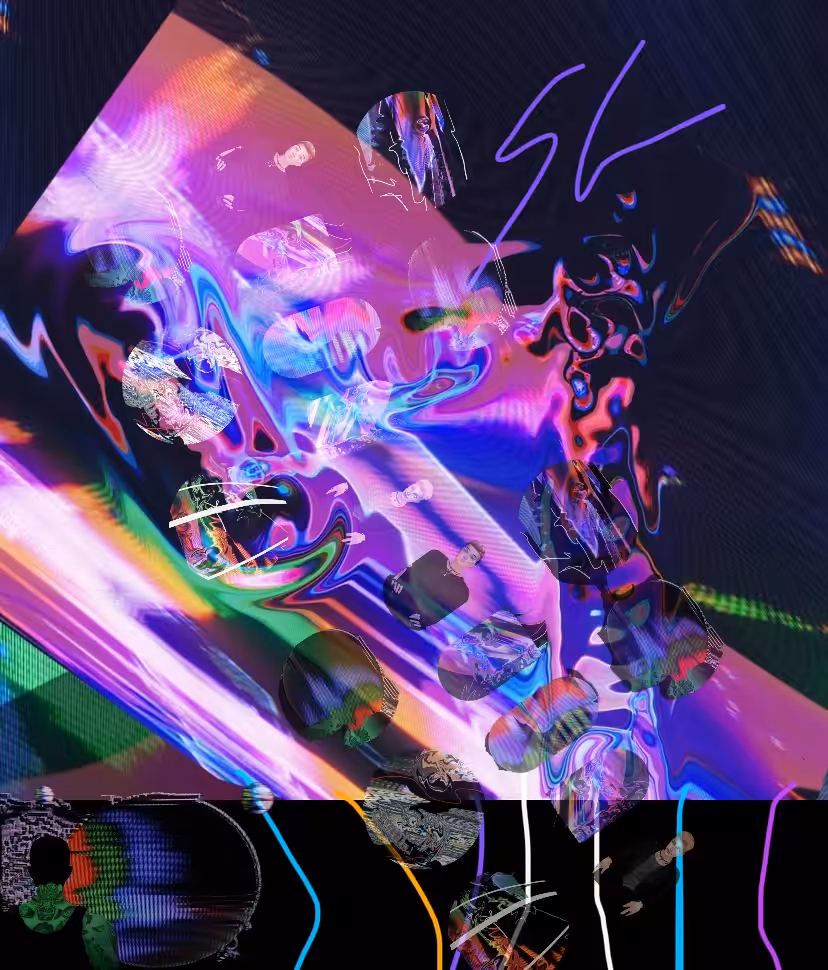 Tapping into the Cosmic River of Limitless Neon