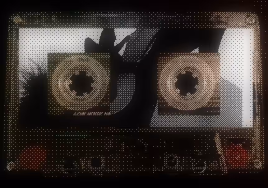 CRYPTO CASSETTE 055