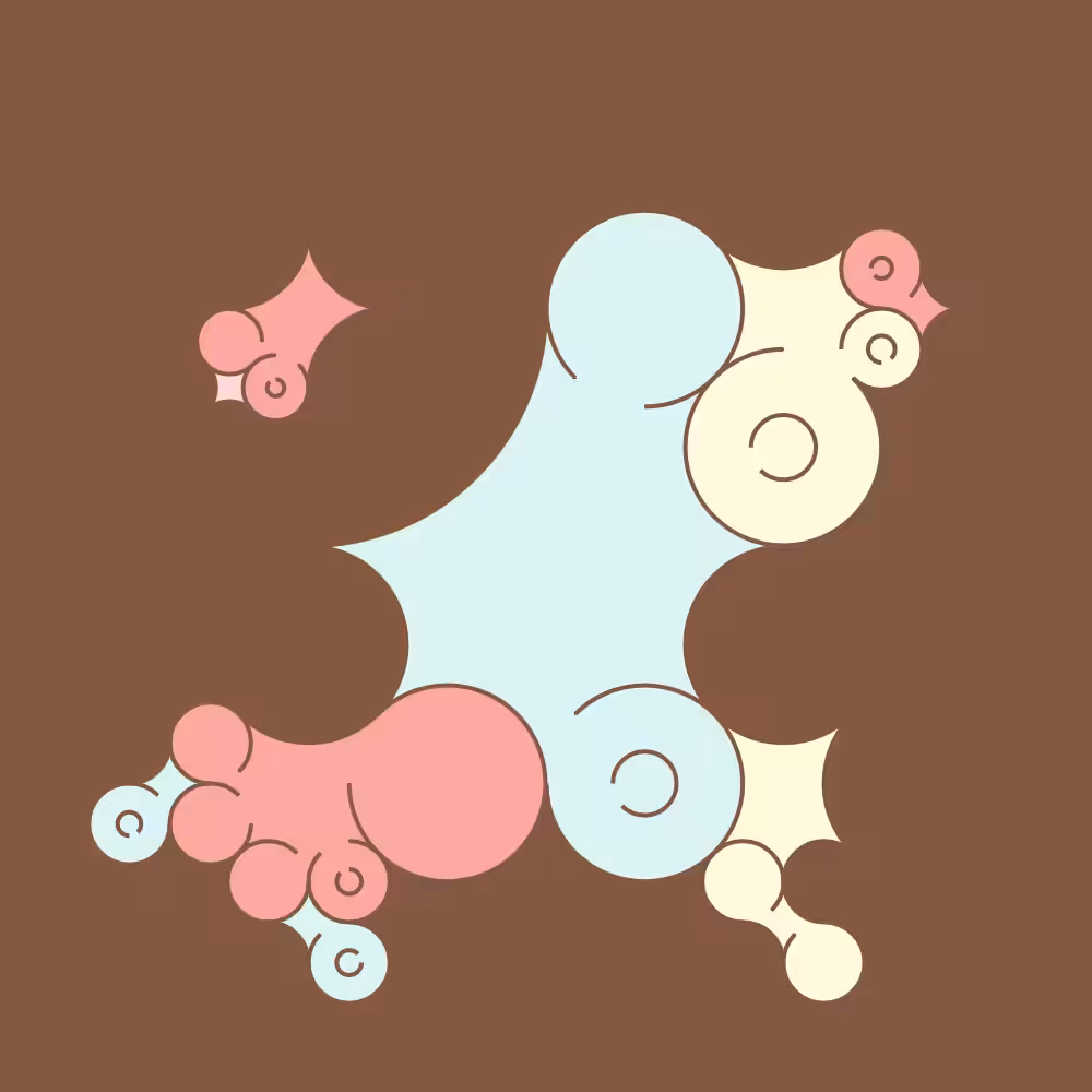 Generotique #23