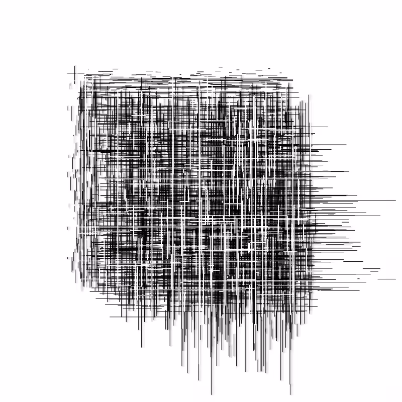 destroyed rebel square #2