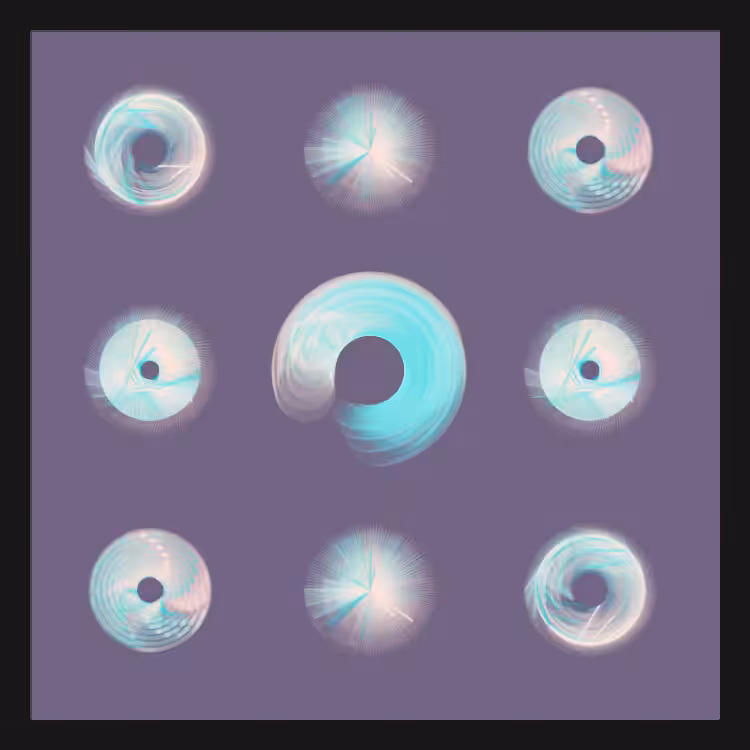 Spiny Spinners #8