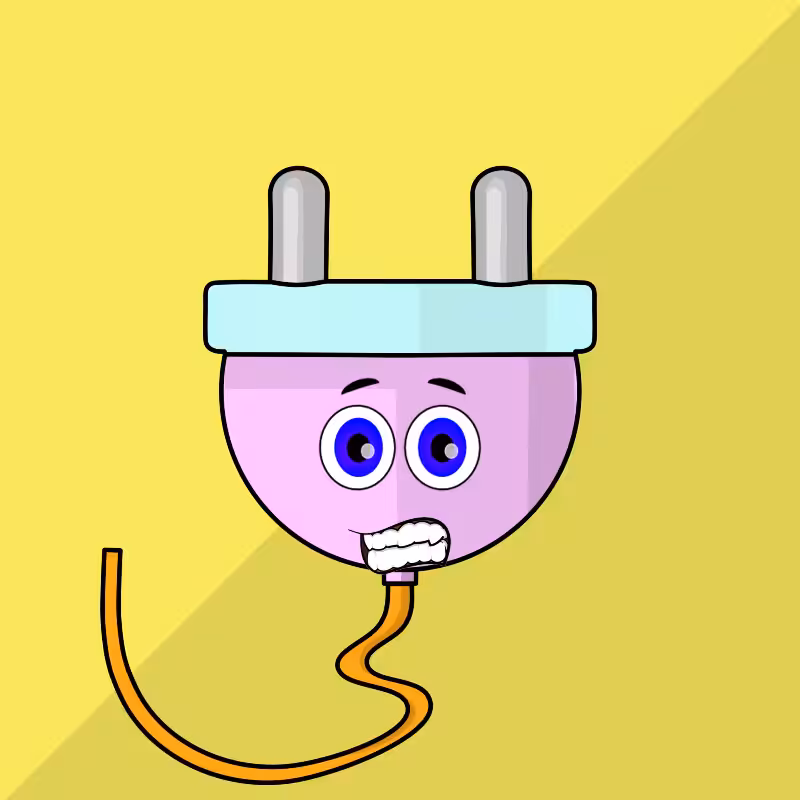 POWER PLUG'S v2 #23