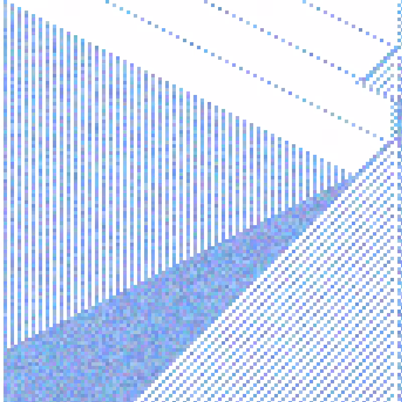 Colored Elementary Cellular Automaton #162
