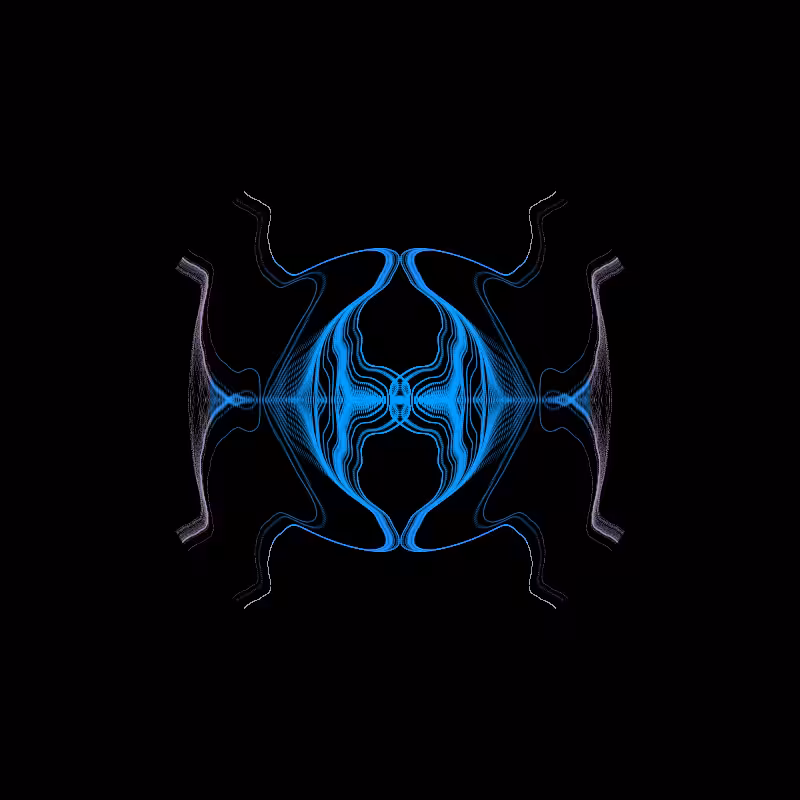 Neuromorphosis #77