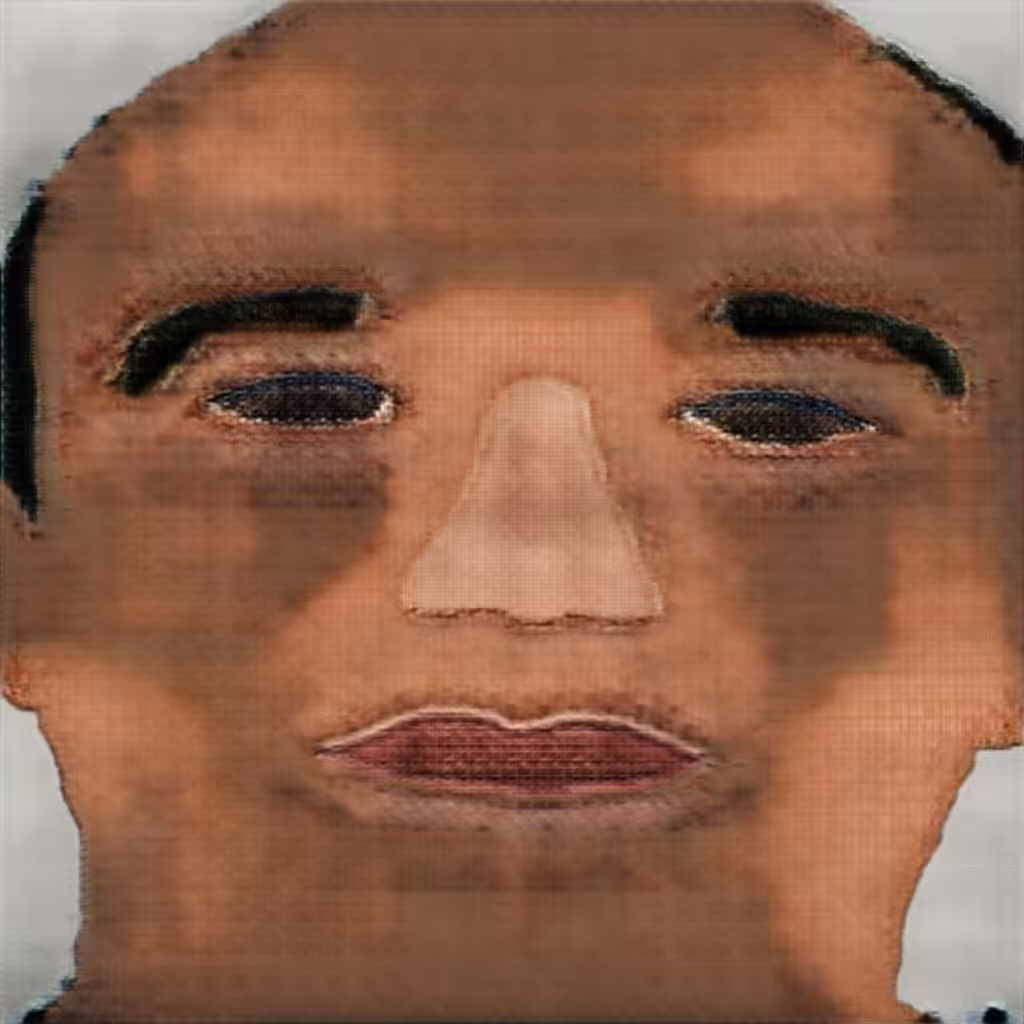 Guided hallucination 7