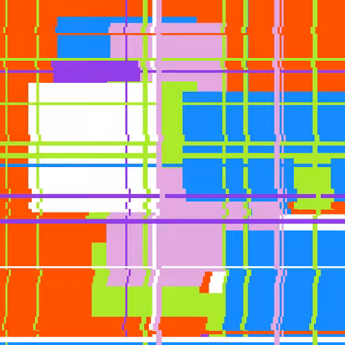 Chromatic Chaos #4529