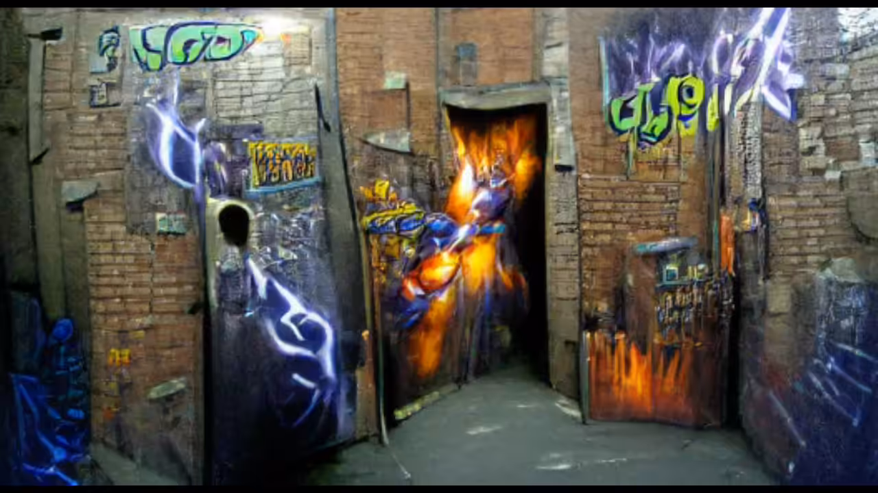 Door 12