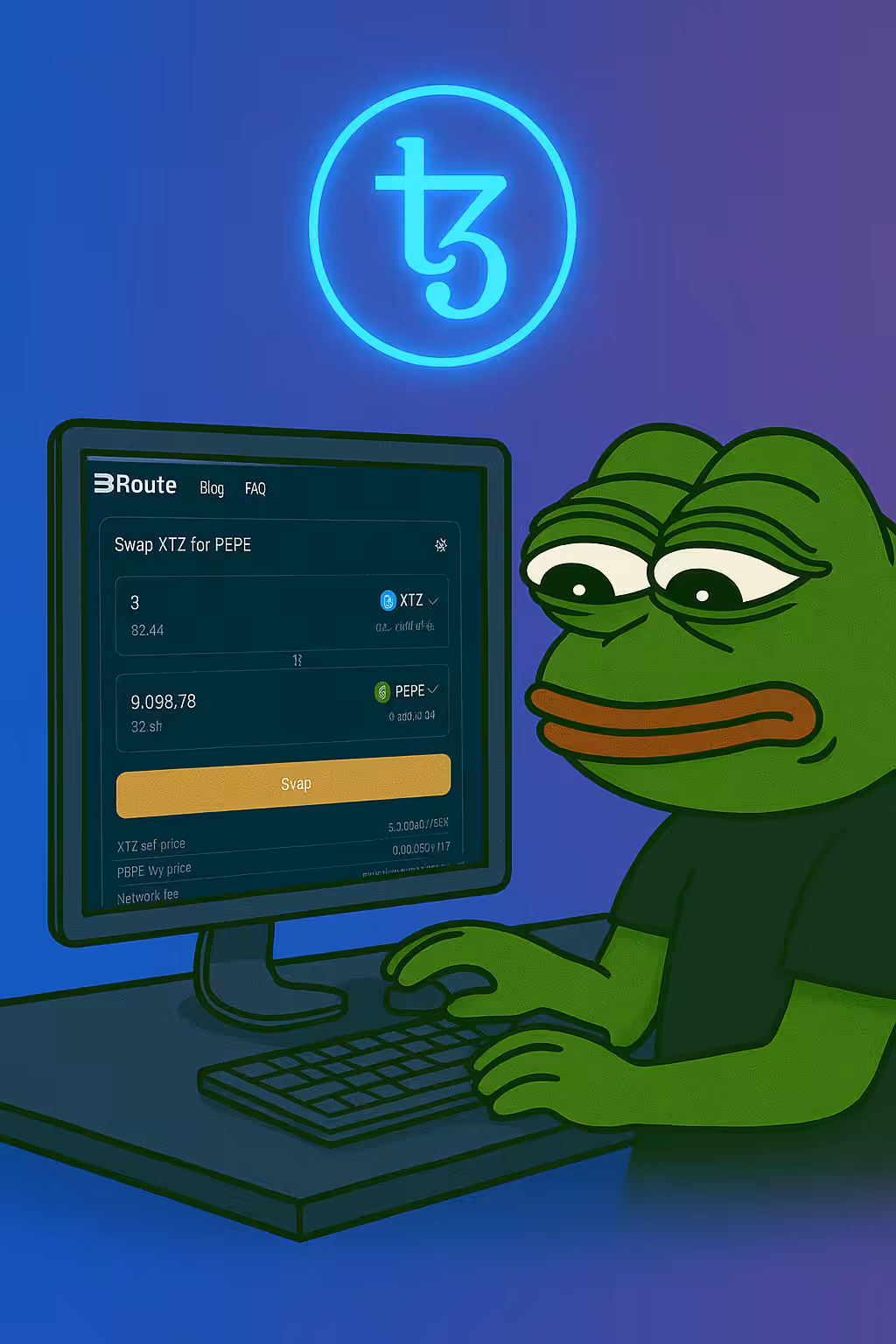 Pepe Buy Pepe