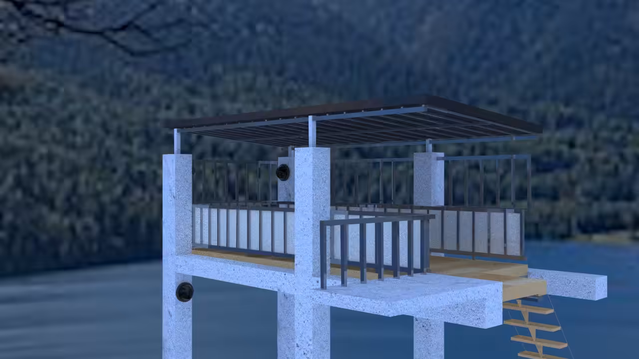 Cabin