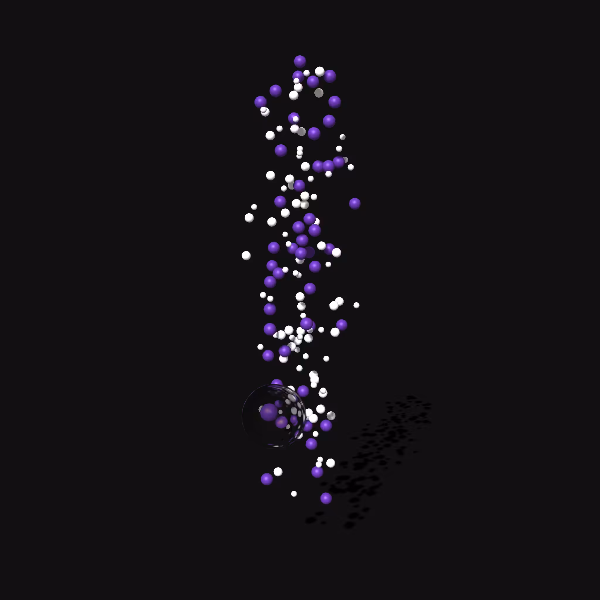 Ephemeral Fountain v1.0 #166