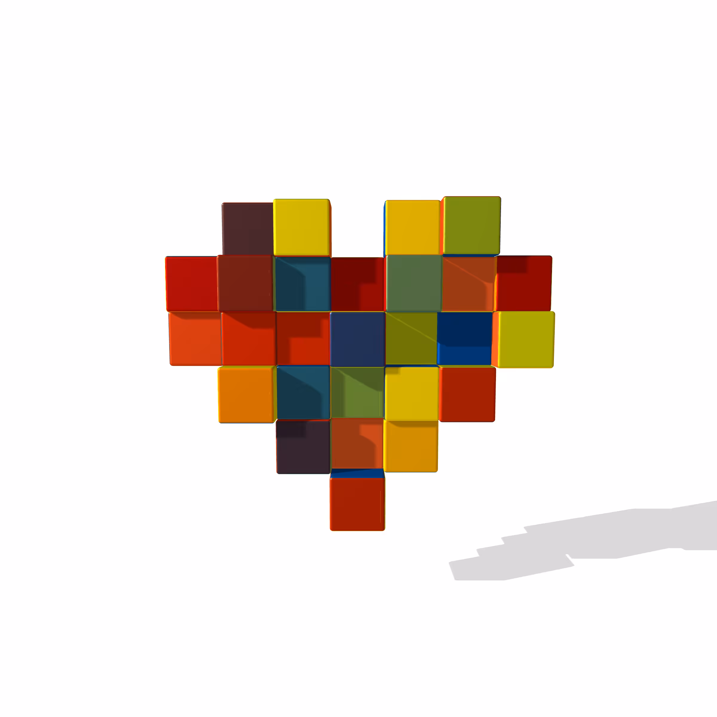 heart + craft #13830
