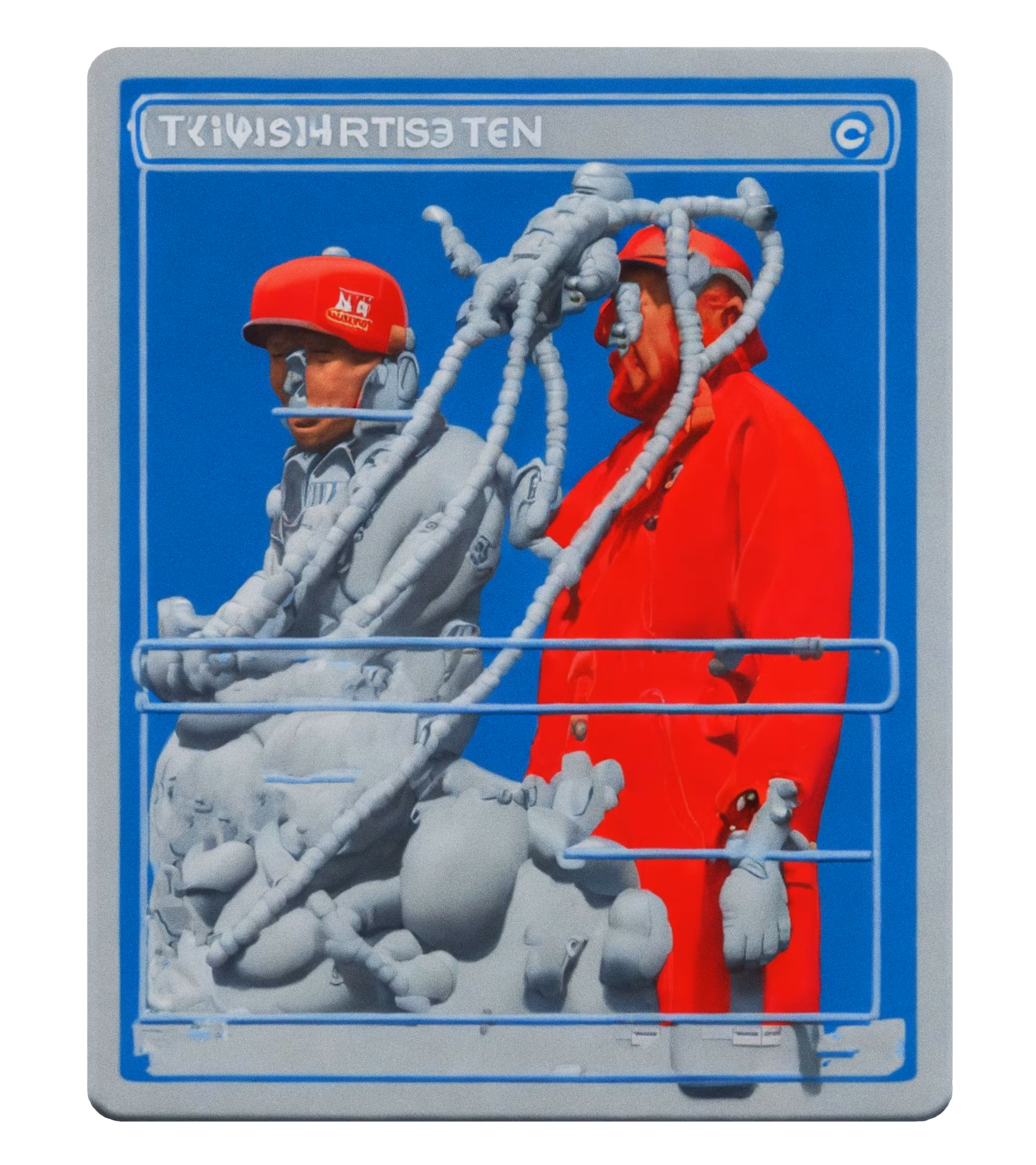 Card #1993