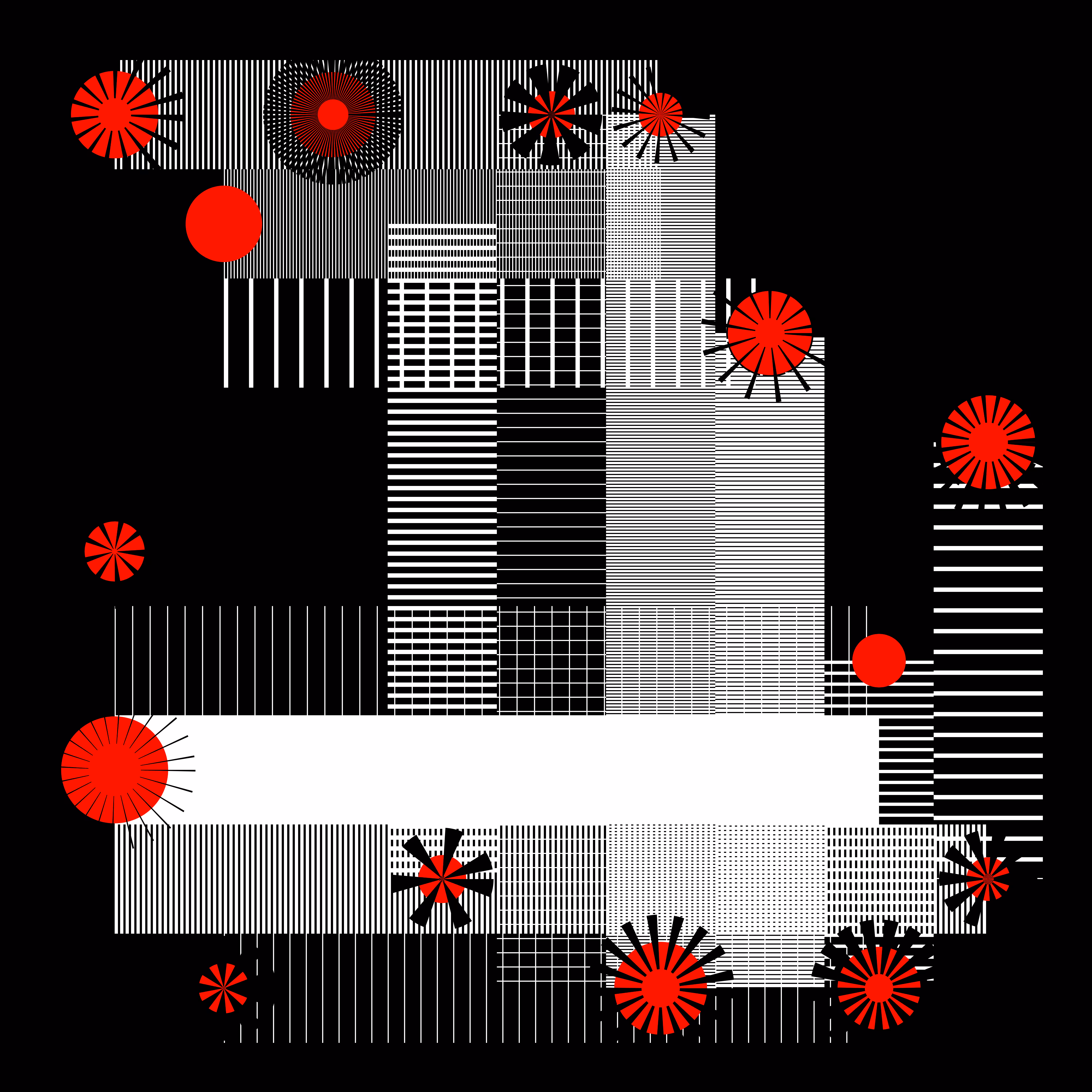 Circlines